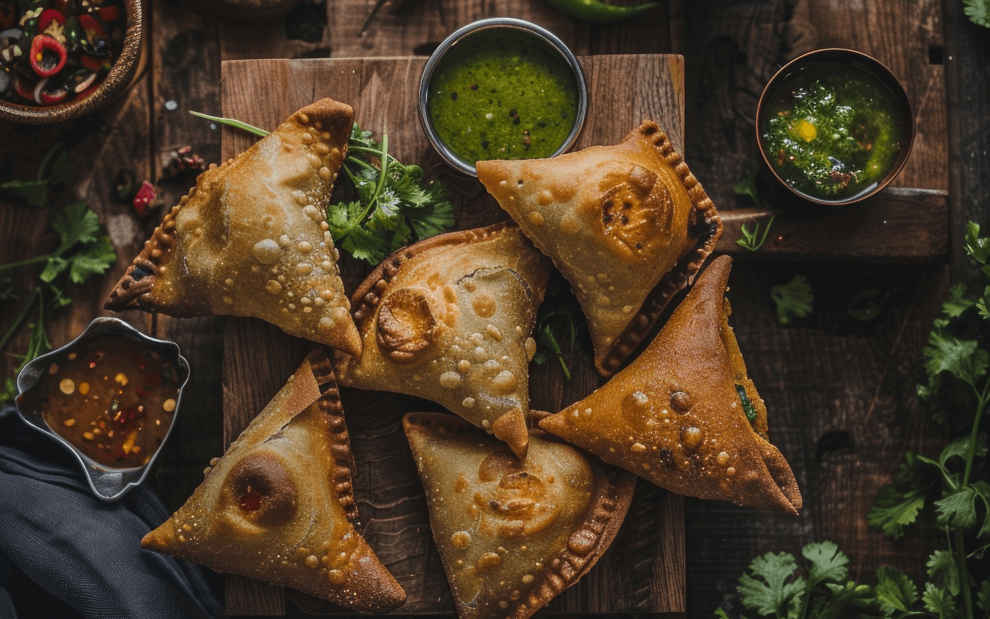 Minerva Indian Restaurant Rewards