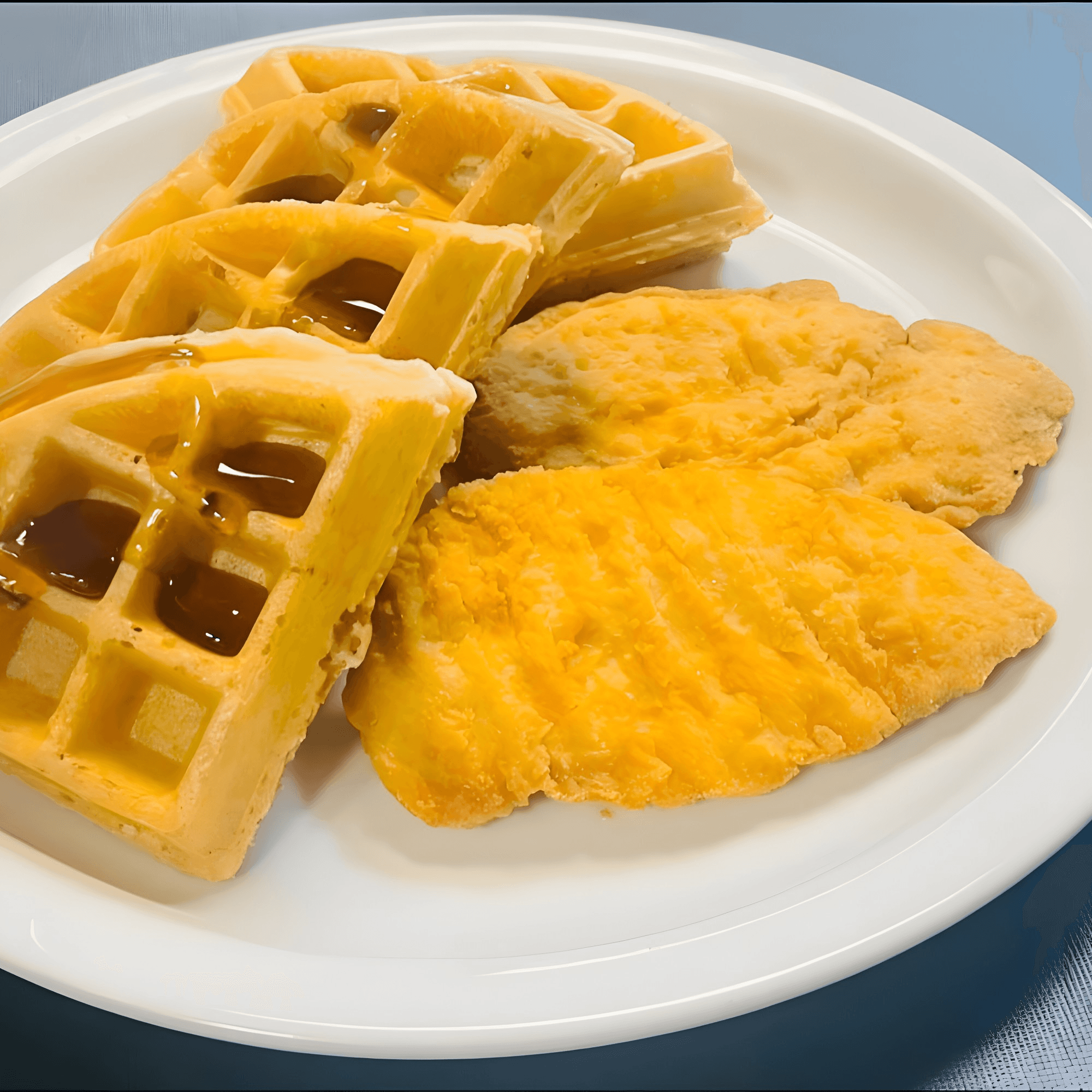 Oscar's Family Restaurant gallery image #3