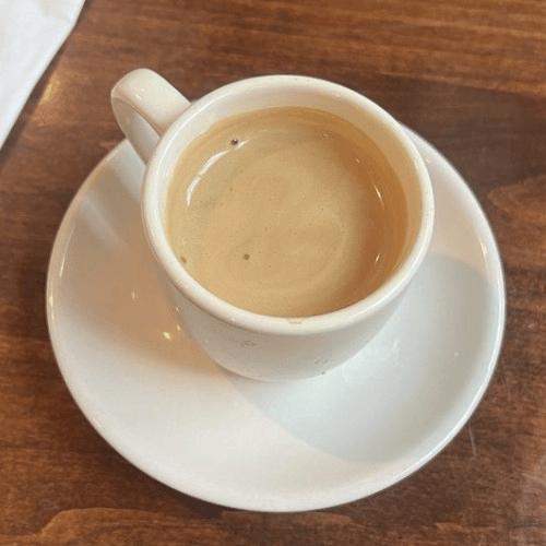 Cortadito.