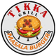 Tikka & Grill 2- 6Th Ave (Burger Masala)