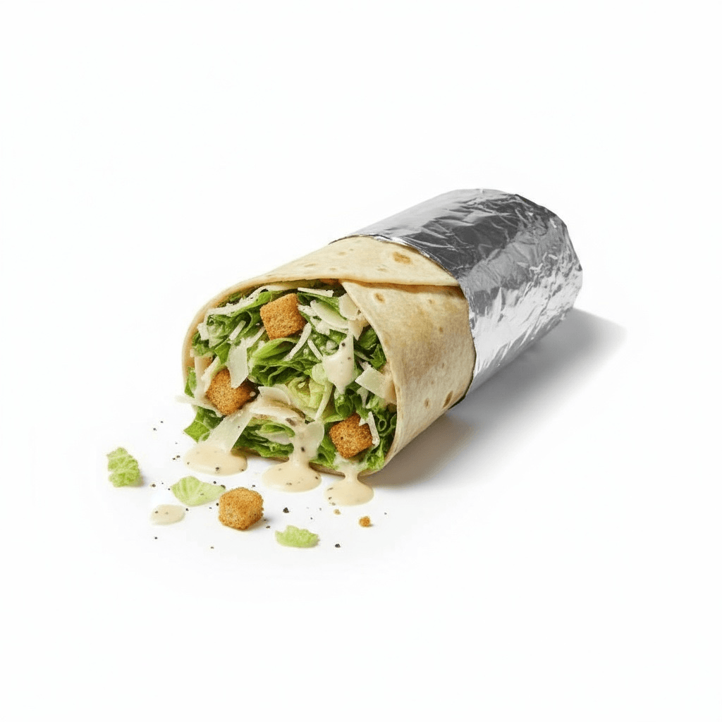 Caesar's Big Time Wedgito.