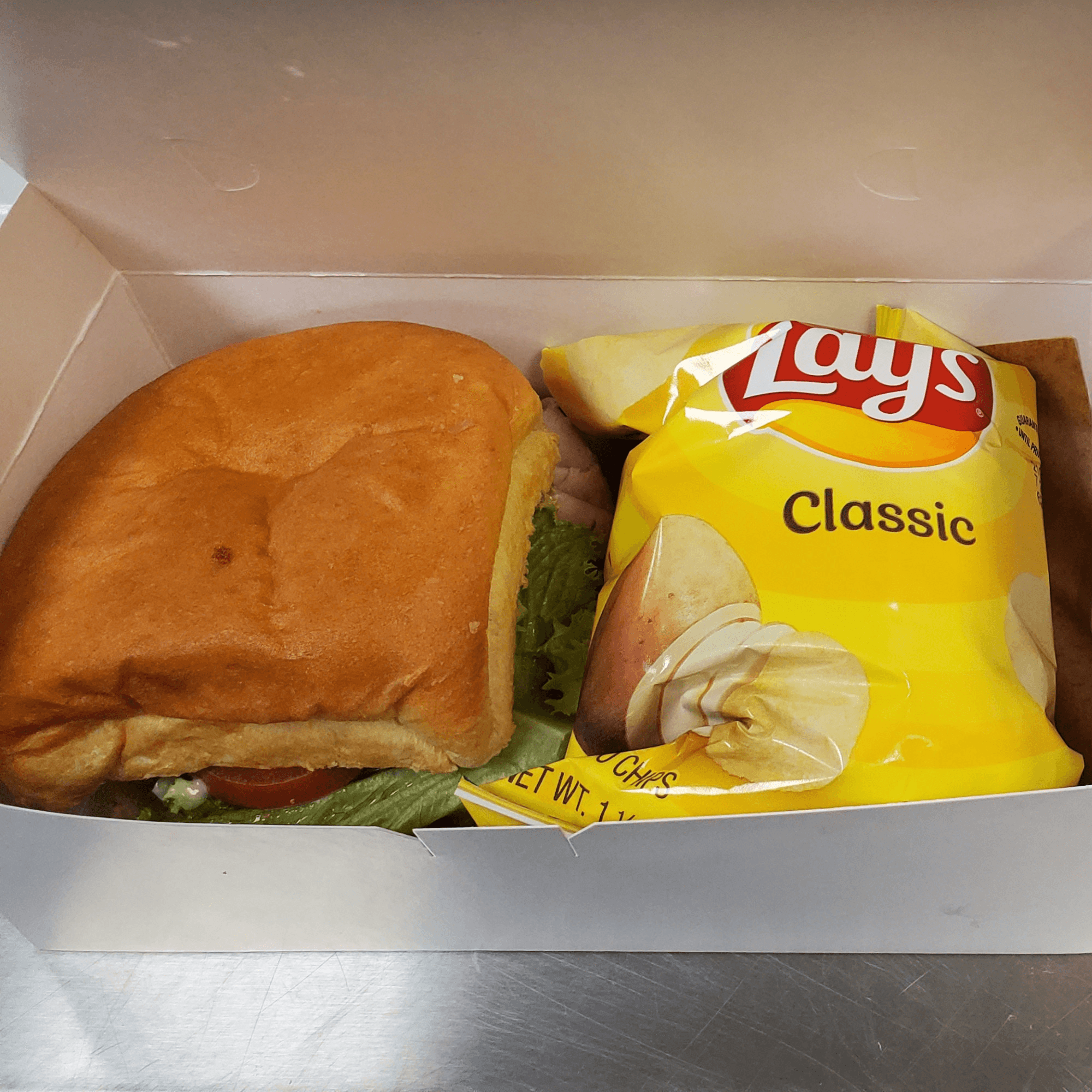 Field House Deli gallery image #3