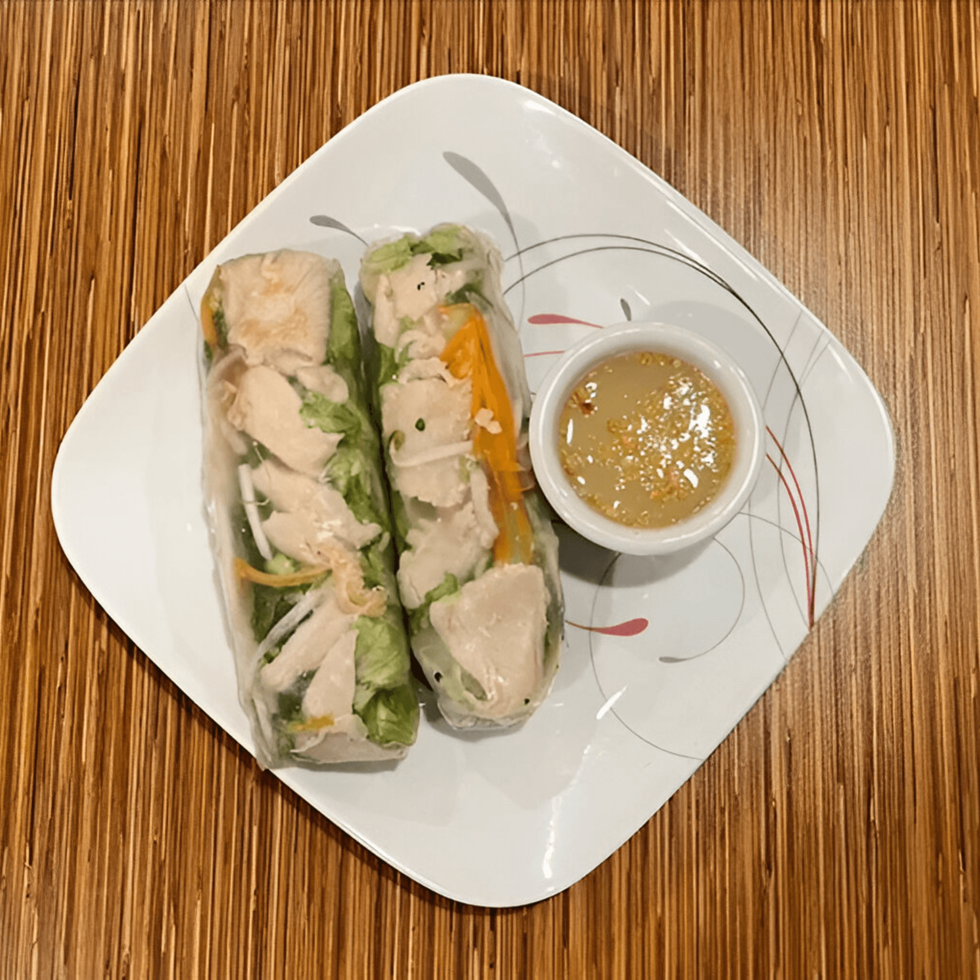 Bangkok Cuisine gallery image #2