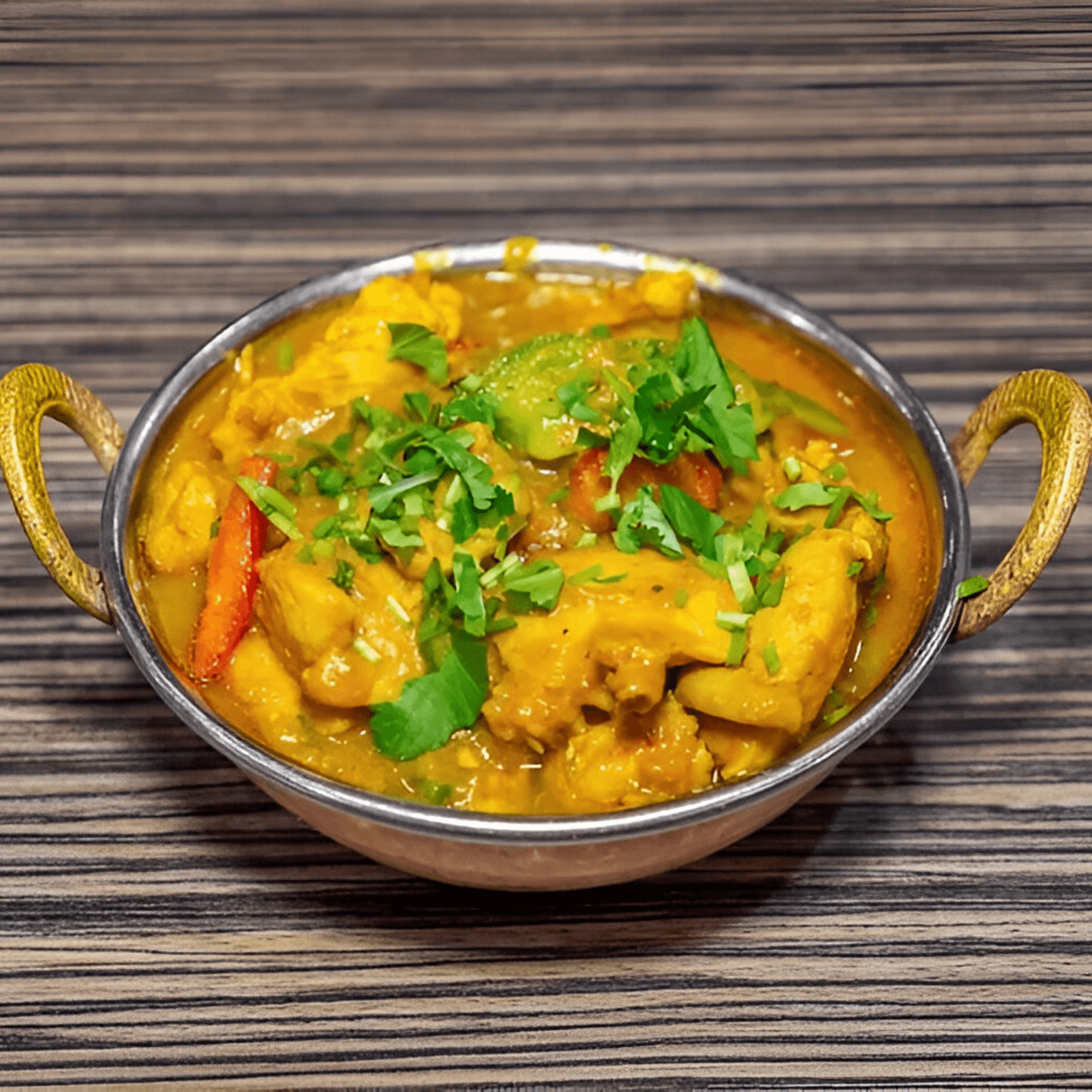 Dhaba Indian Cusine gallery image #6