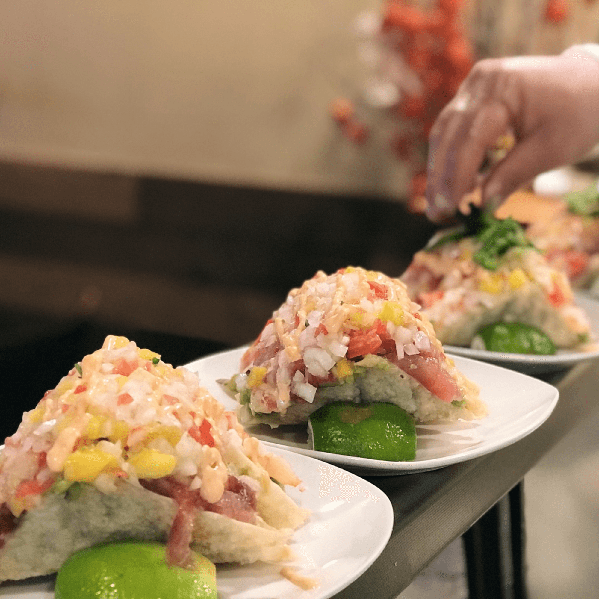 Fusion Tea Lounge gallery image #2