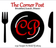 Corner Post Diner & Restaurant