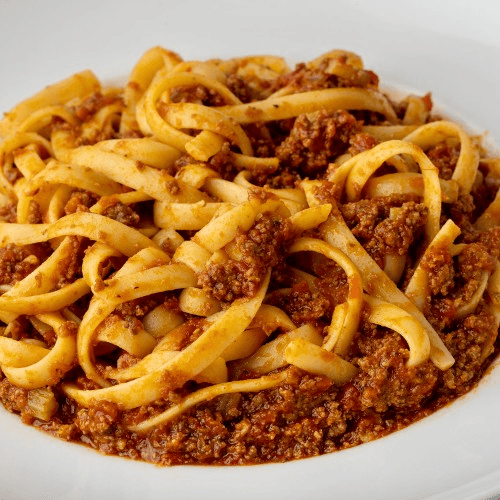 Bolognese Pasta