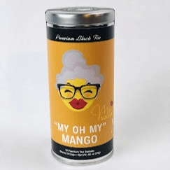 Signature SP Tea Blend.