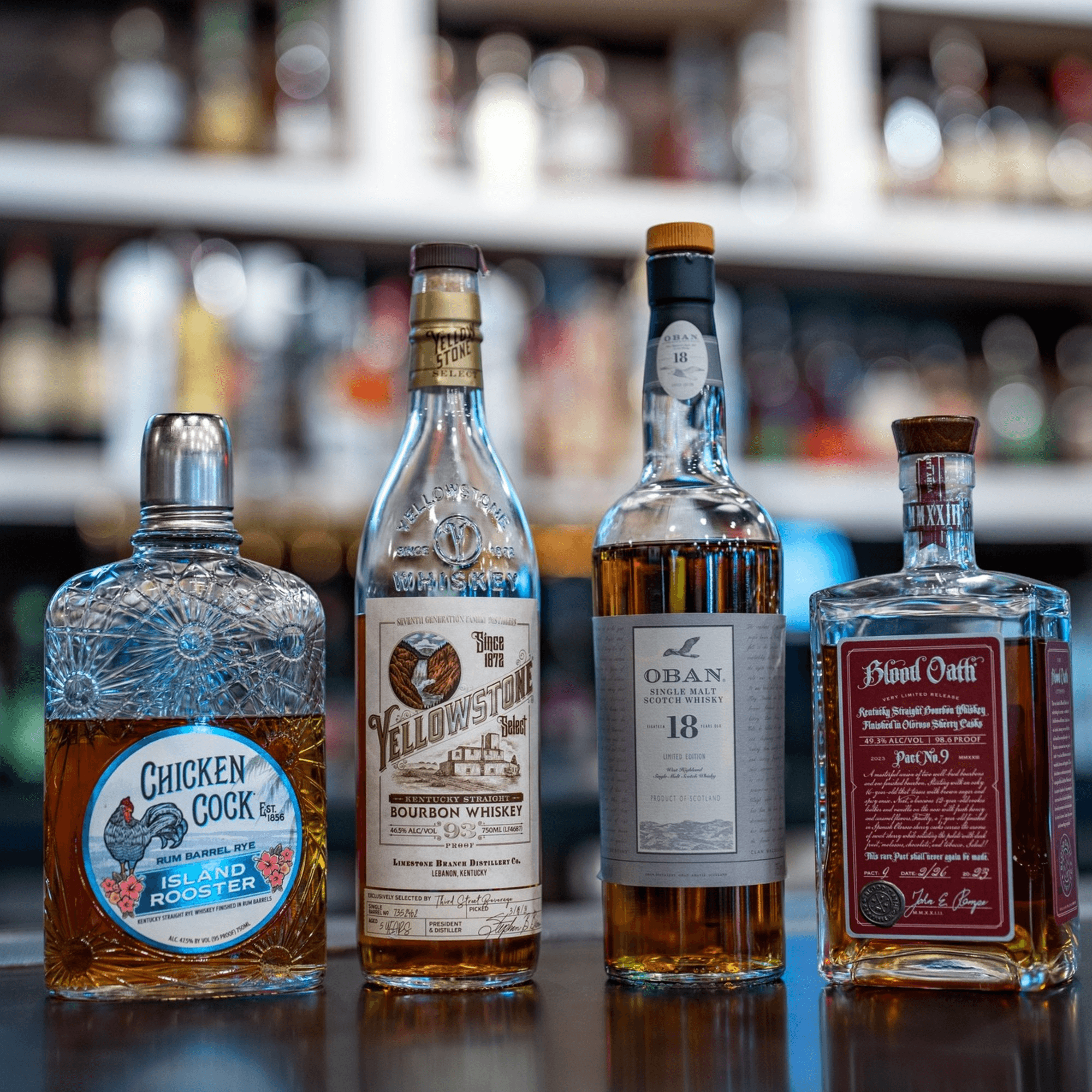 The Cross-Eyed Cricket Watering Hole gallery image #2