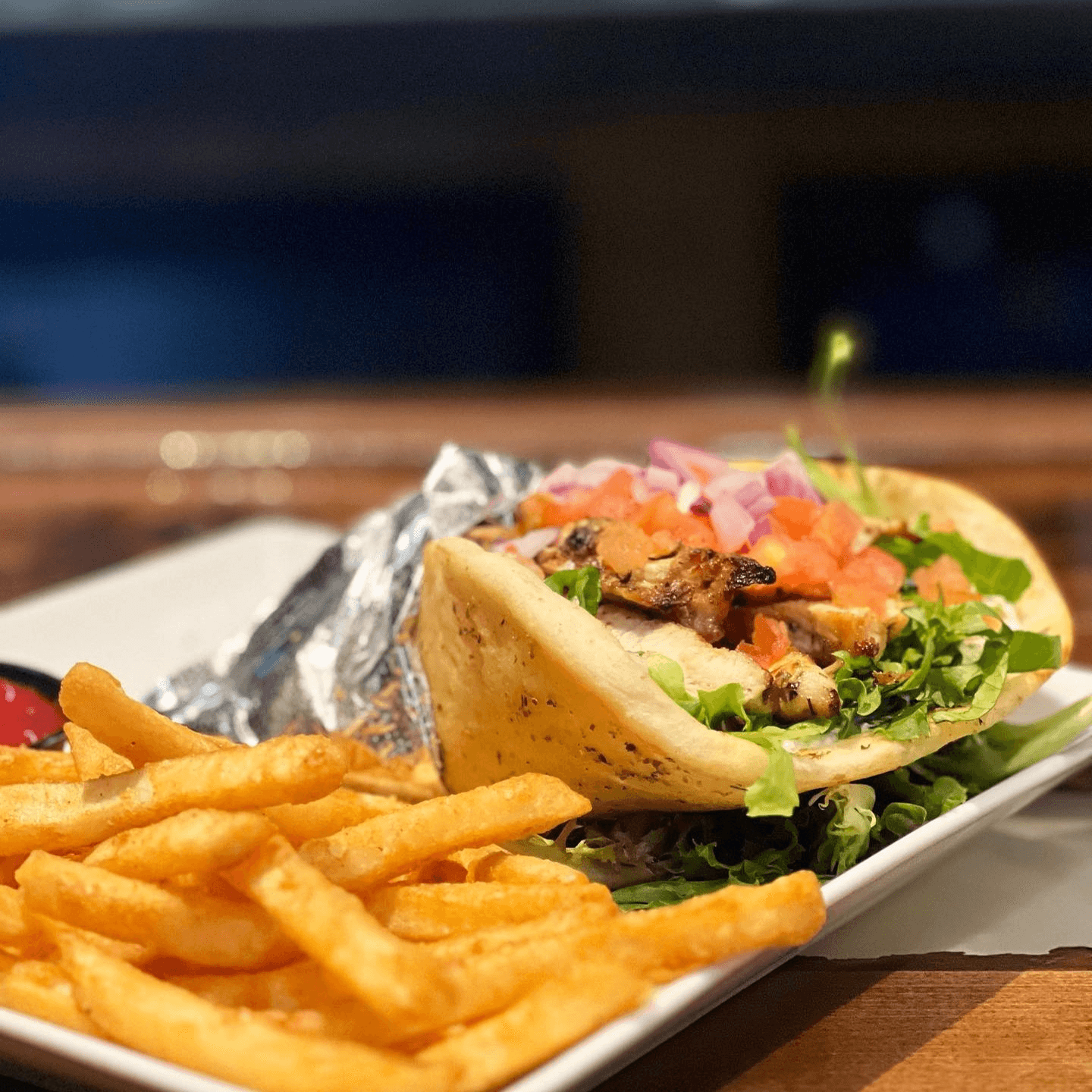A Greek Affair 