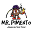 Mr. Pimento