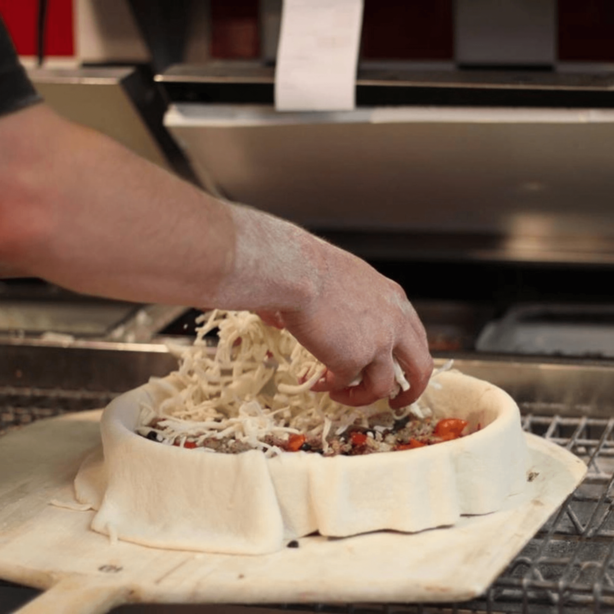 Bruno's Pizza gallery image #1