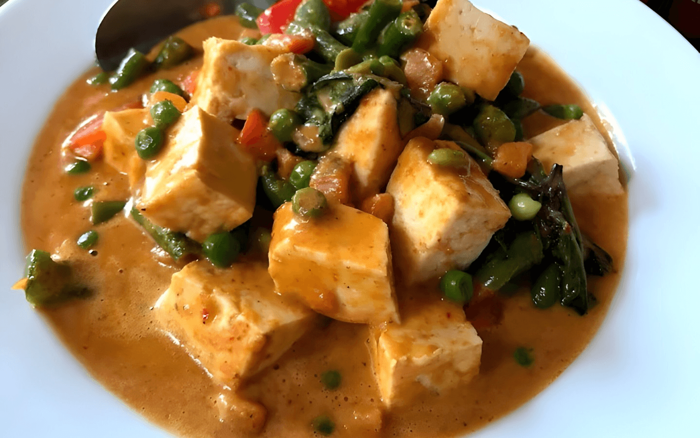 Thai Chili Jam Restaurant Rewards