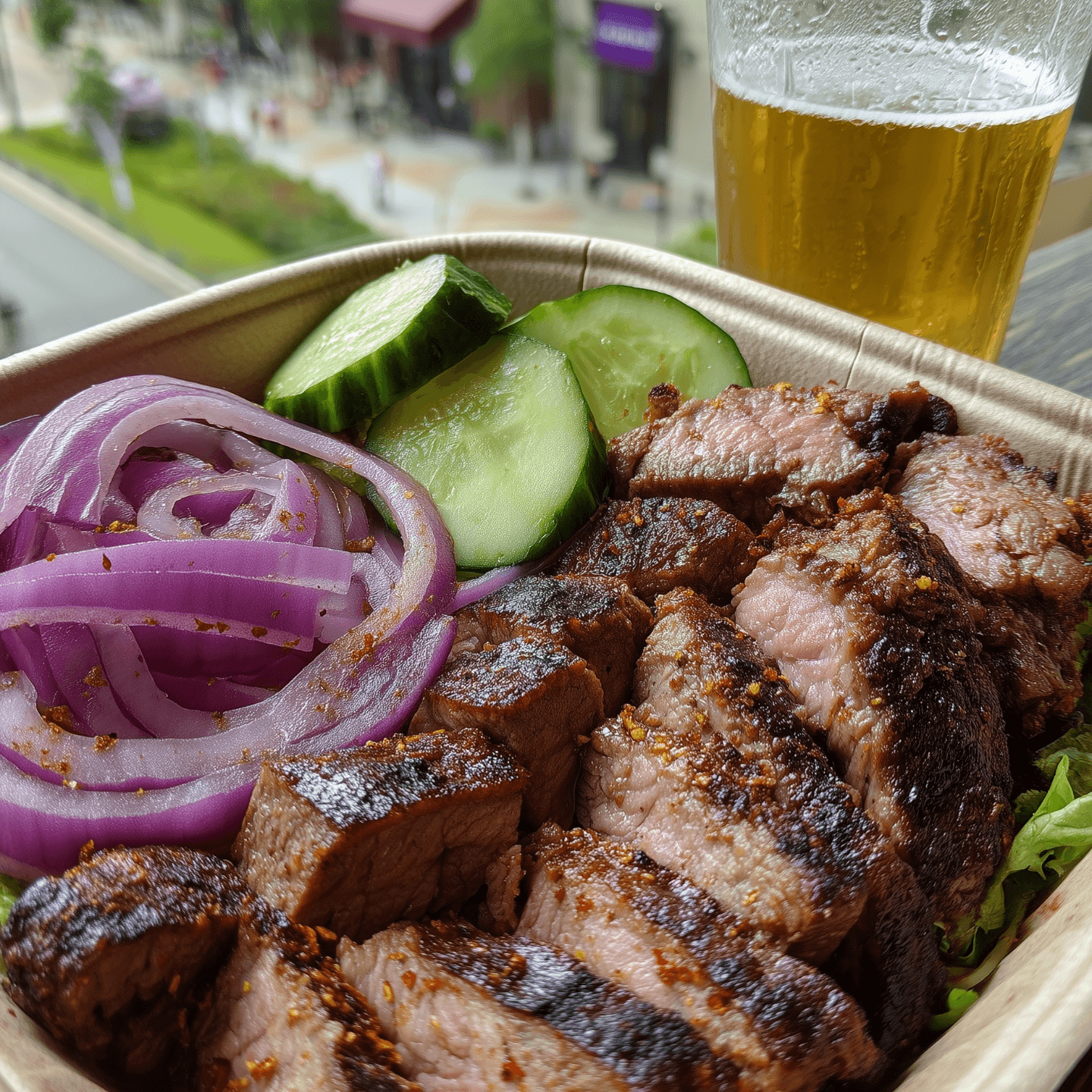 Why Suya Means So Much