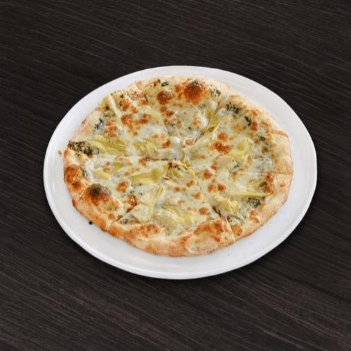 12" Cremonese Pizza.