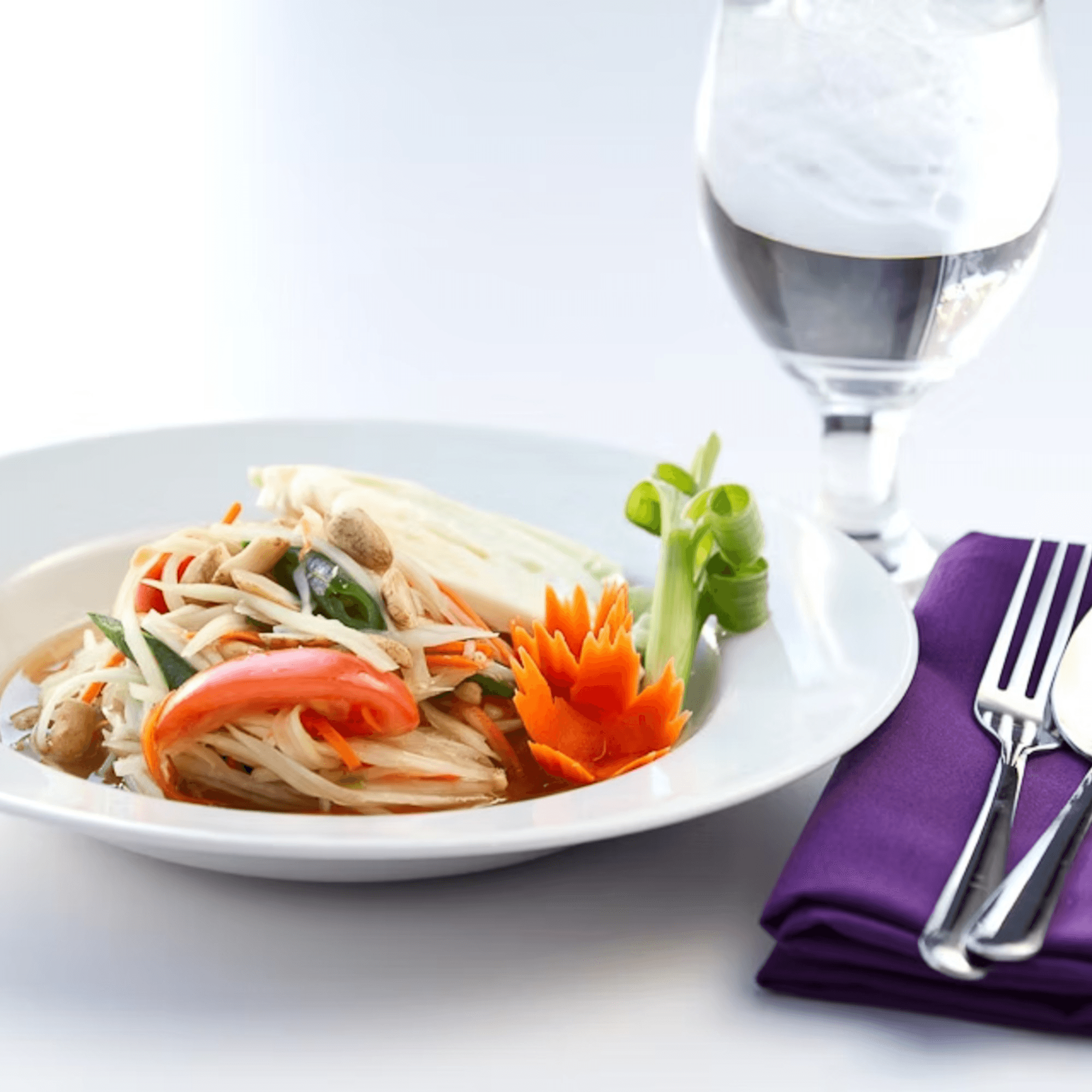 Rice Fine Thai Cuisine gallery image #2