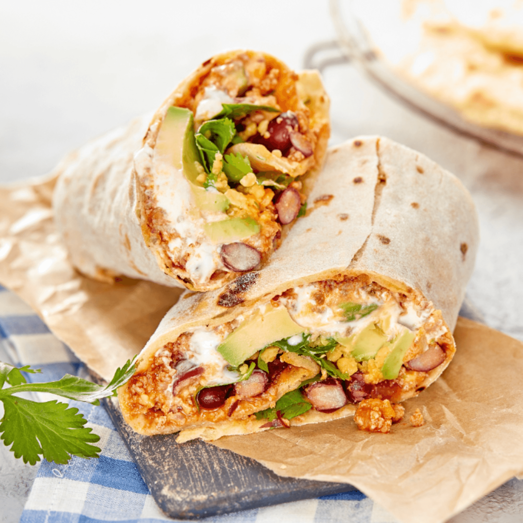 Yallah Taco gallery image #9