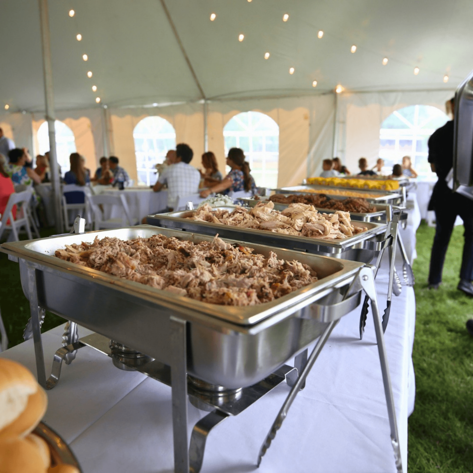 Baby Back Blues BBQ gallery image #4