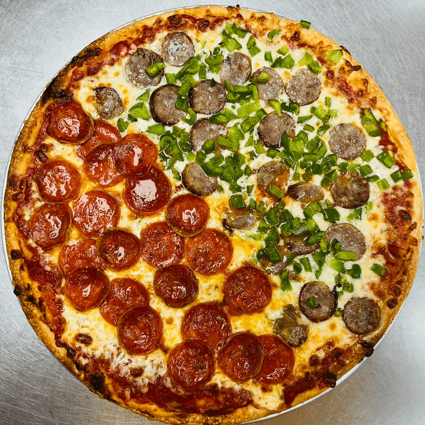 Delivery, Takeout, or Dine-In – Your Choice!