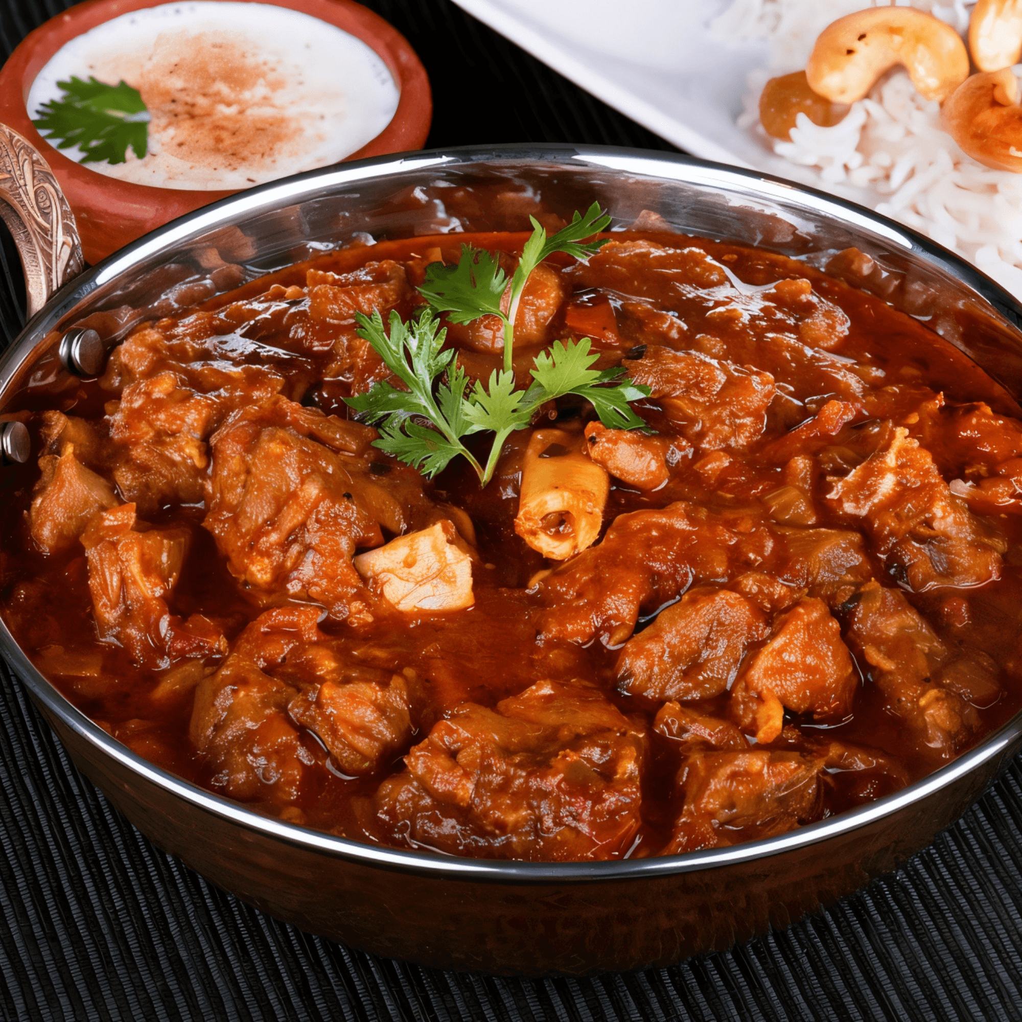 Taste of Nepal gallery image #9