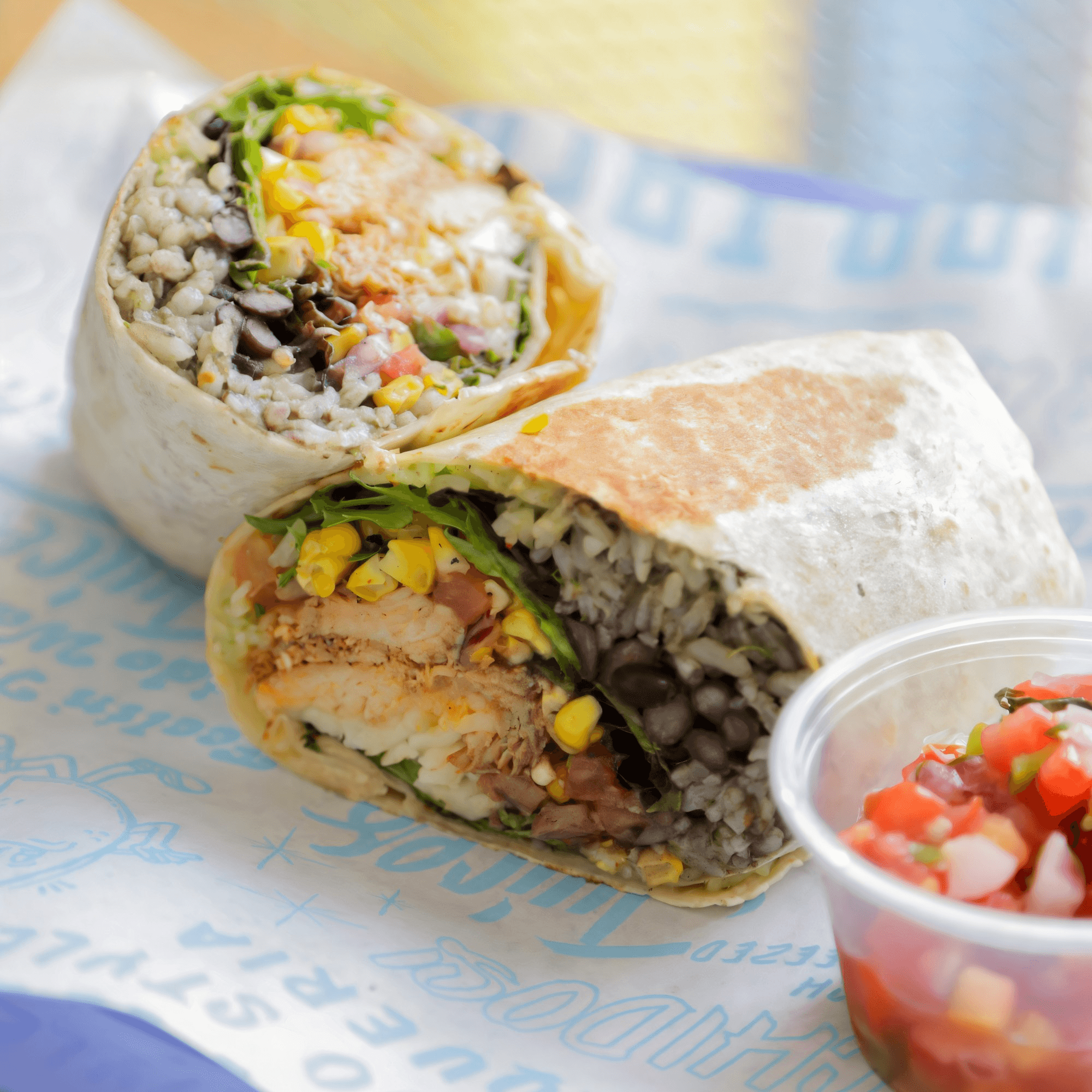 Chido Taco gallery image #7