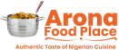 Arona Food Place