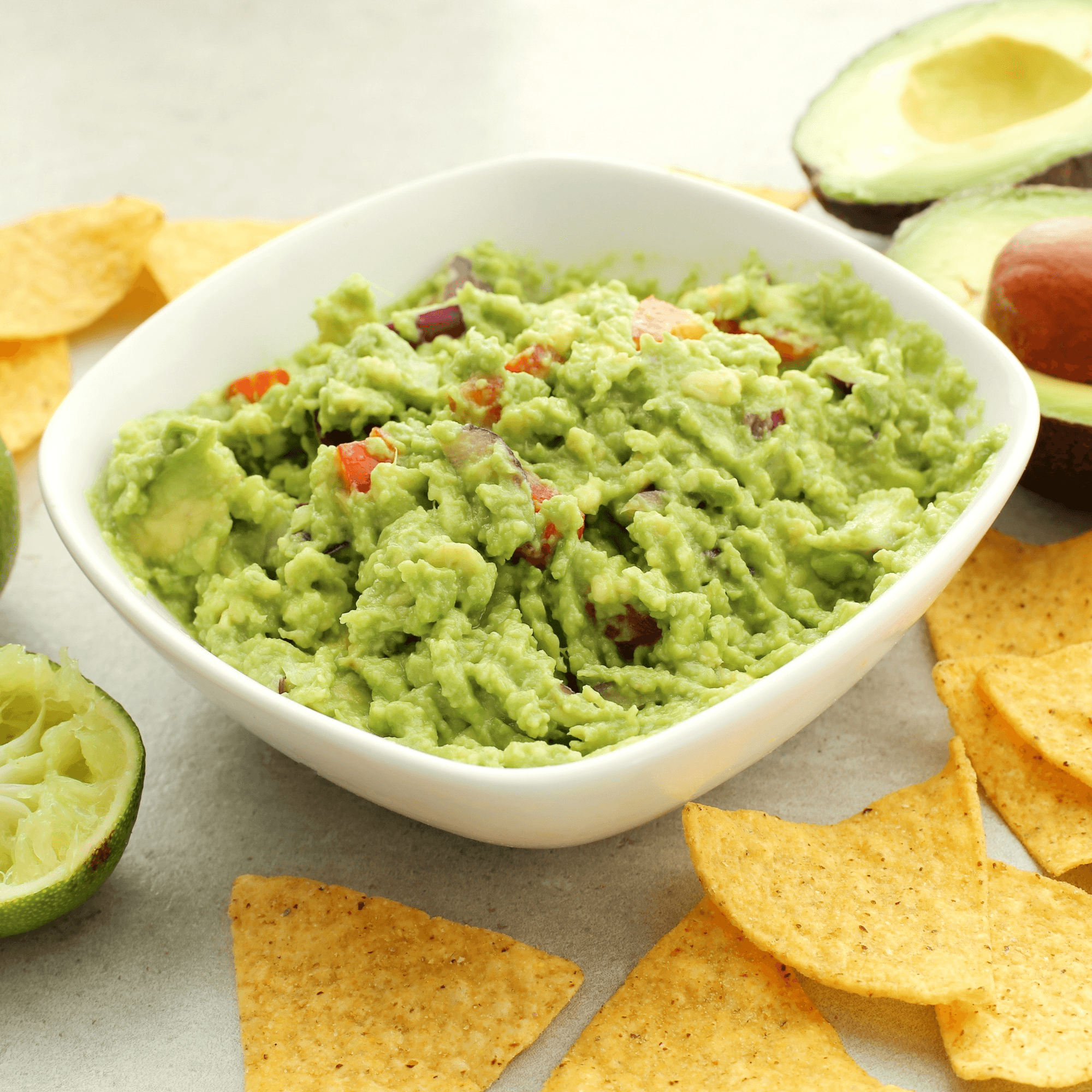 La Parrilla Fresh Mexican Bar & Grill gallery image #2