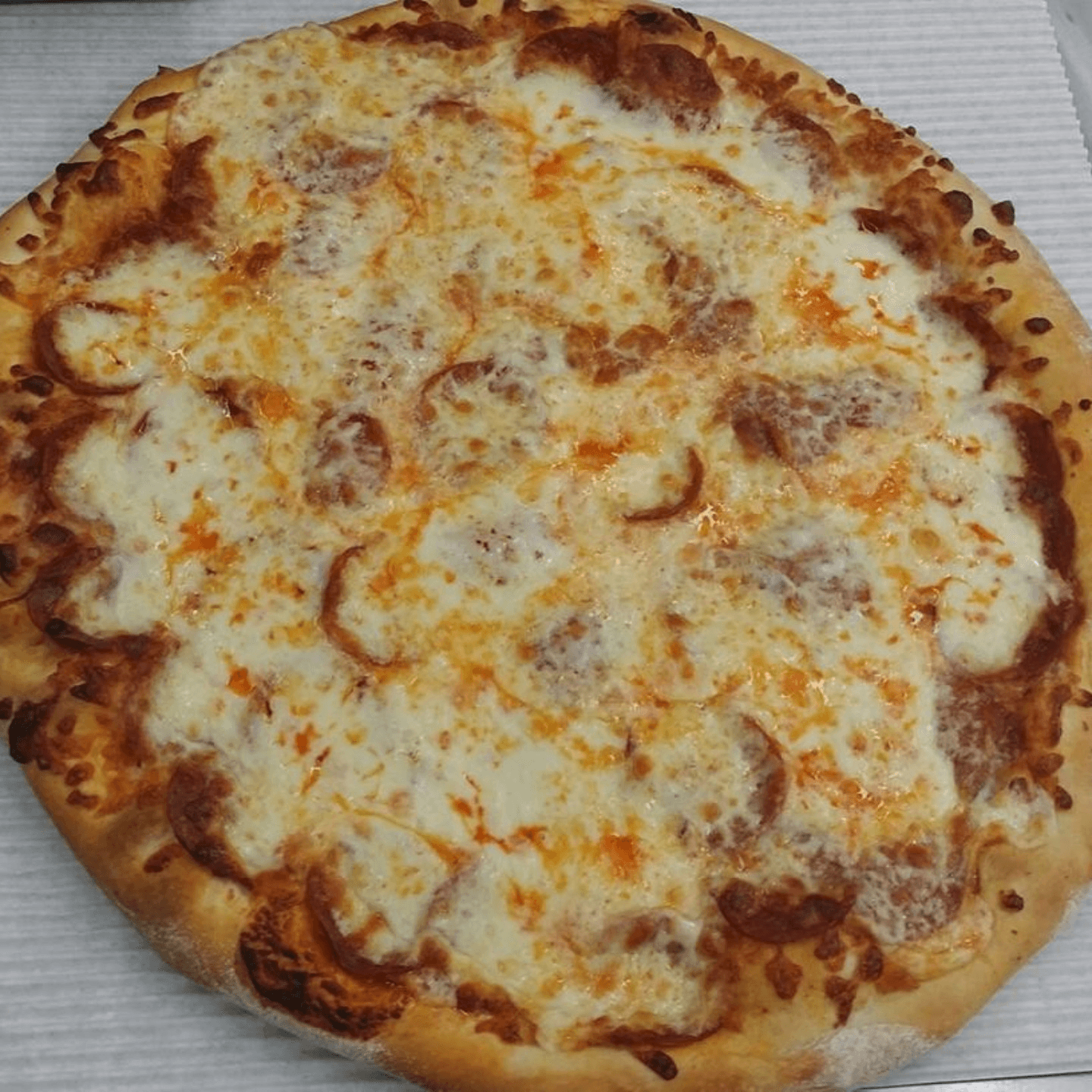 Feed the Crowd, the Catanzaro’s Way