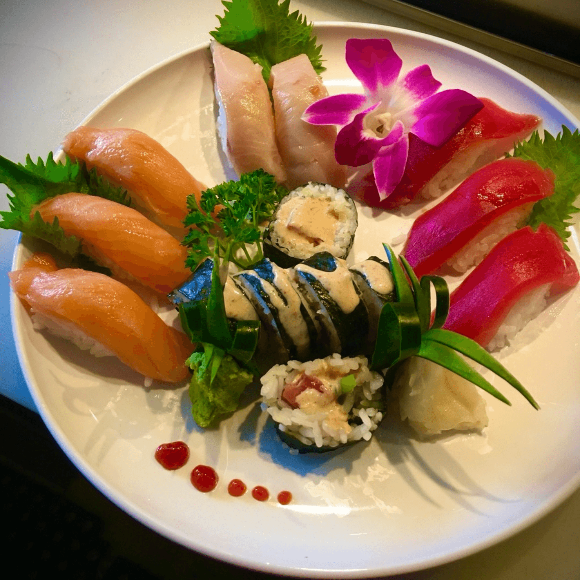 Kameya Sushi gallery image #9