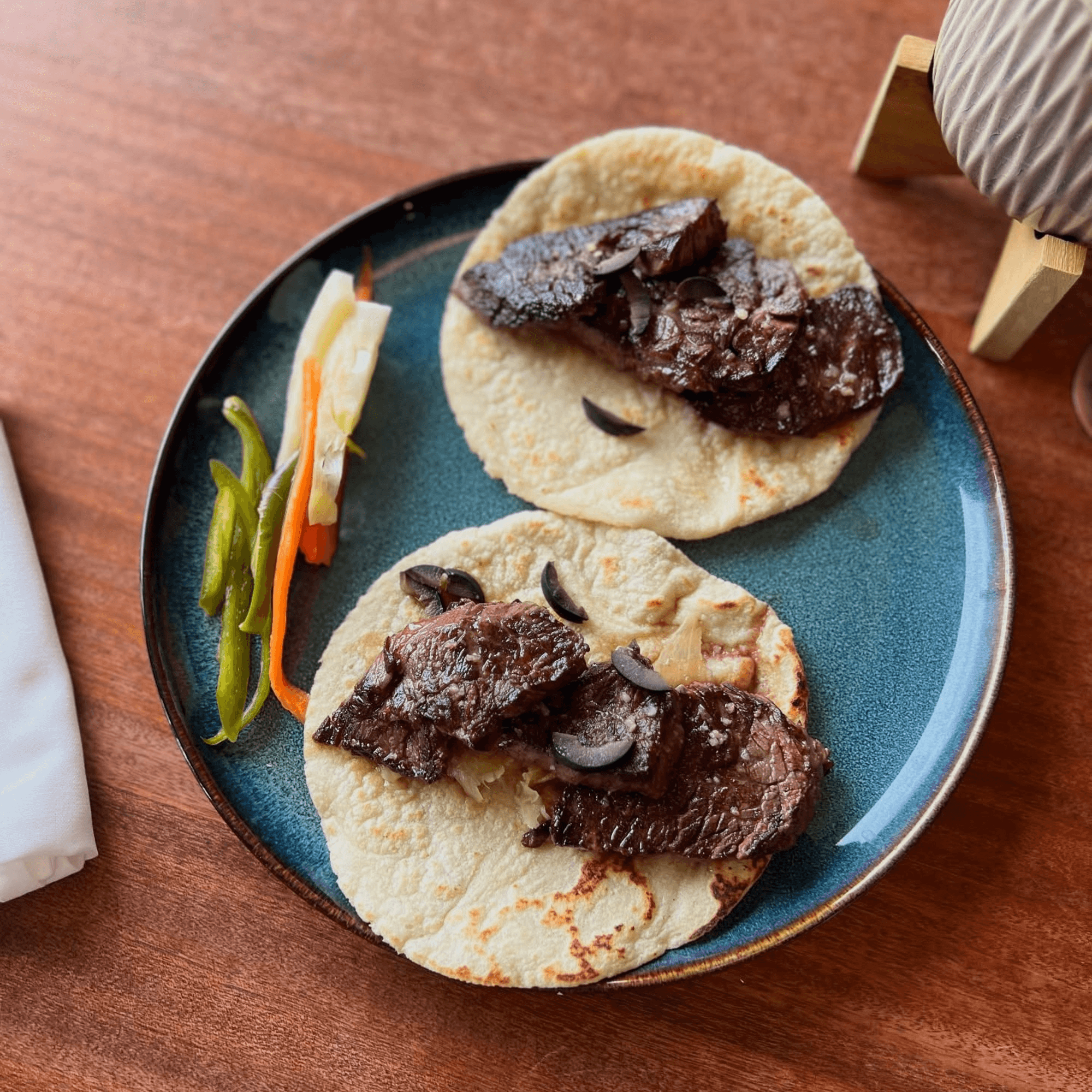 LOLA gallery image #2