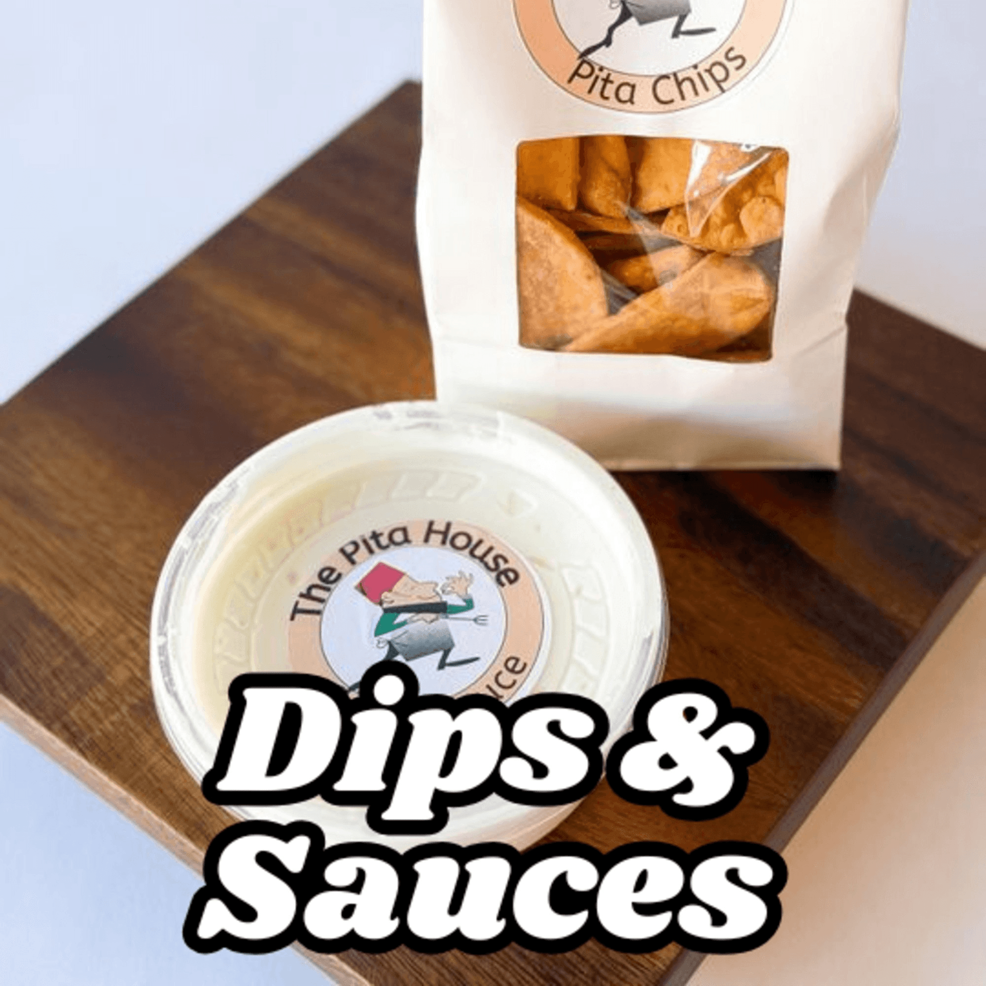 The Pita House gallery image #8