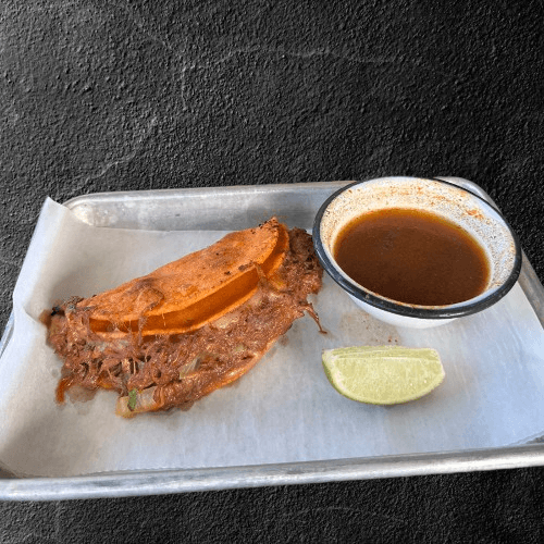 Tacos el Patron Online Menu Best tacos in Cypress