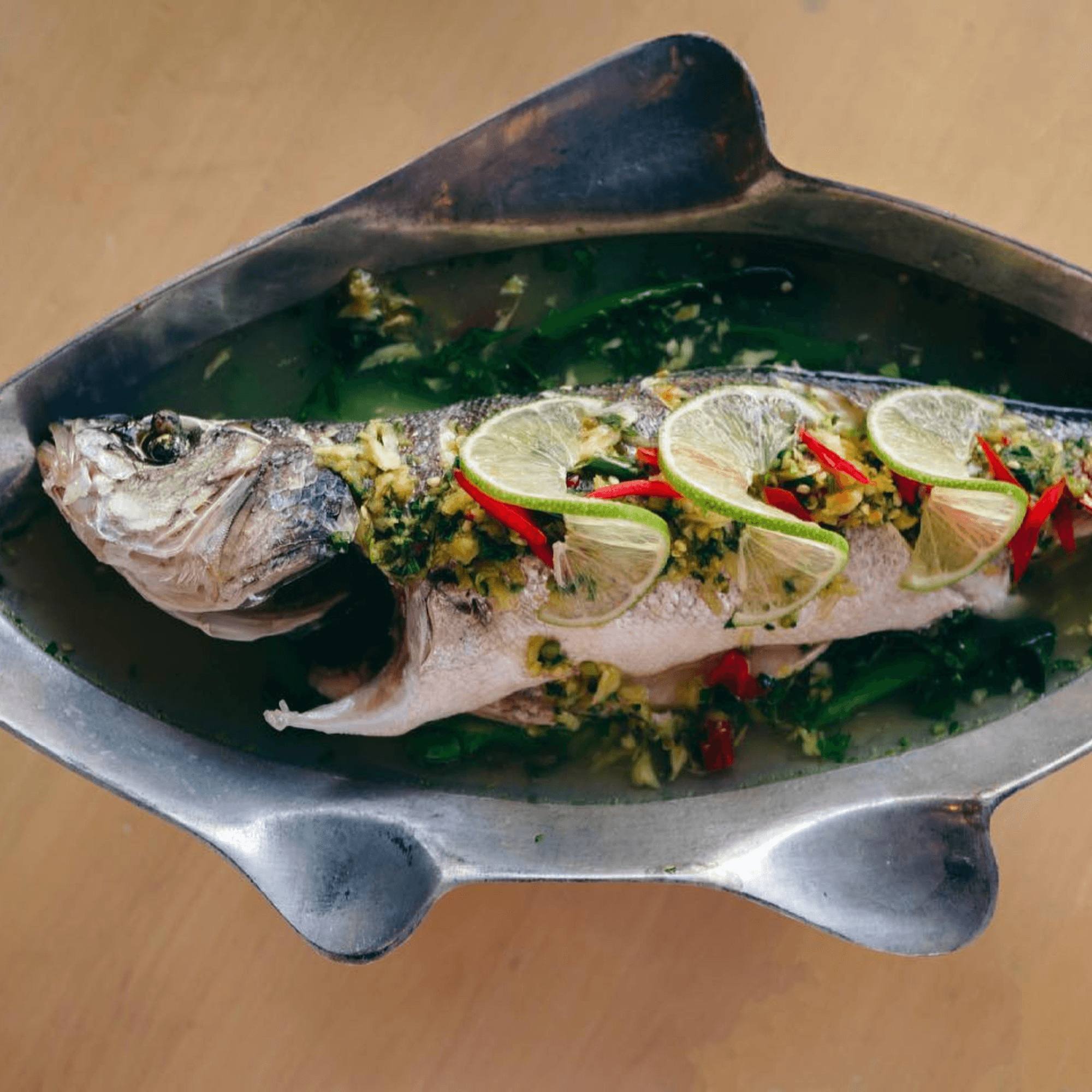 Wat Dong Moon Lek Noodle gallery image #11