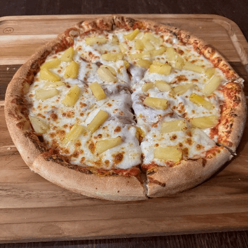 Maui Pizza (Large 15")