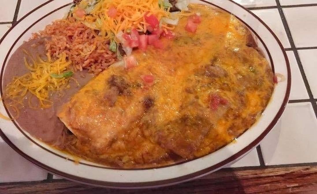 Taco Delights: Authentic Mexican and Tex-Mex Options