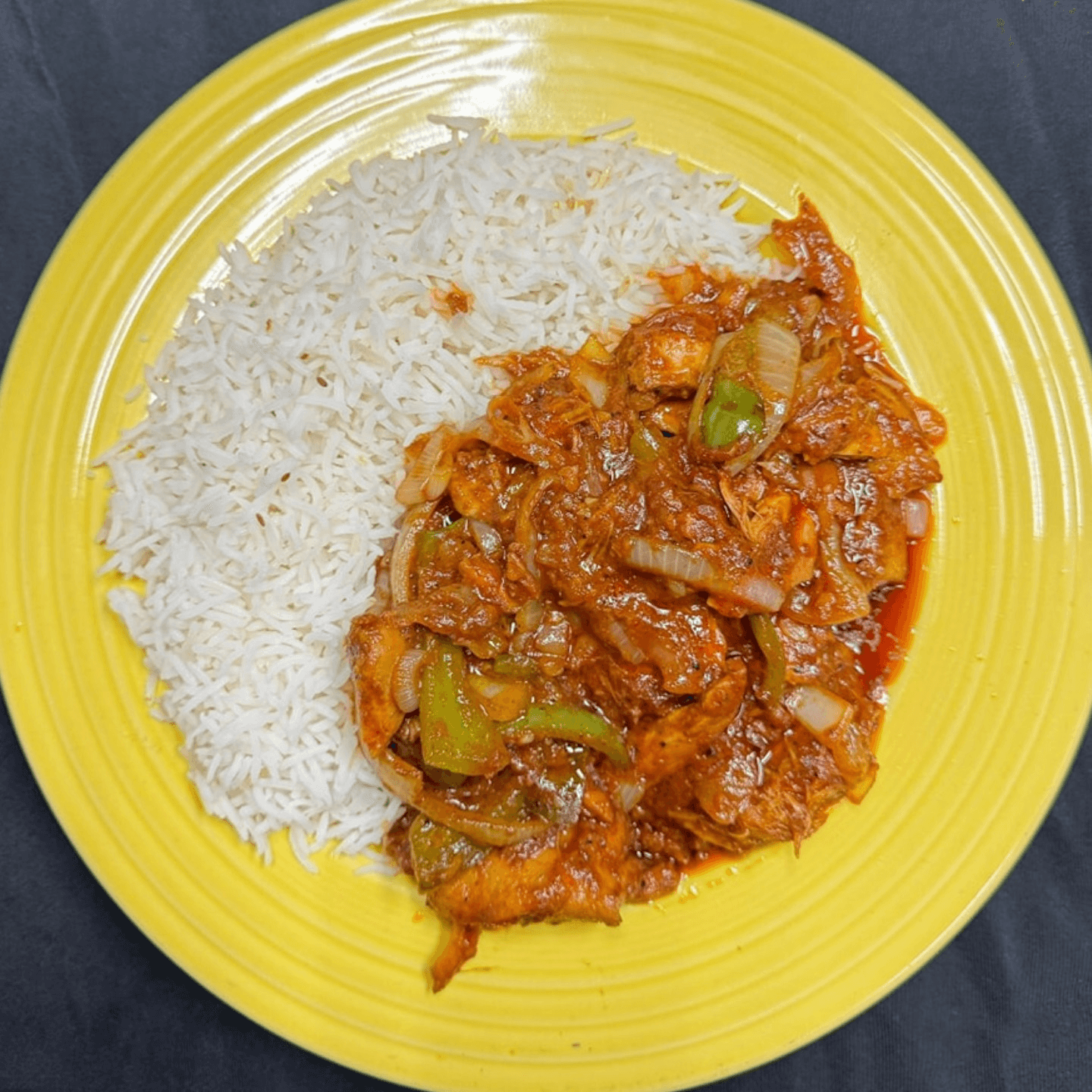 Fresh Flavors, Fast Delivery