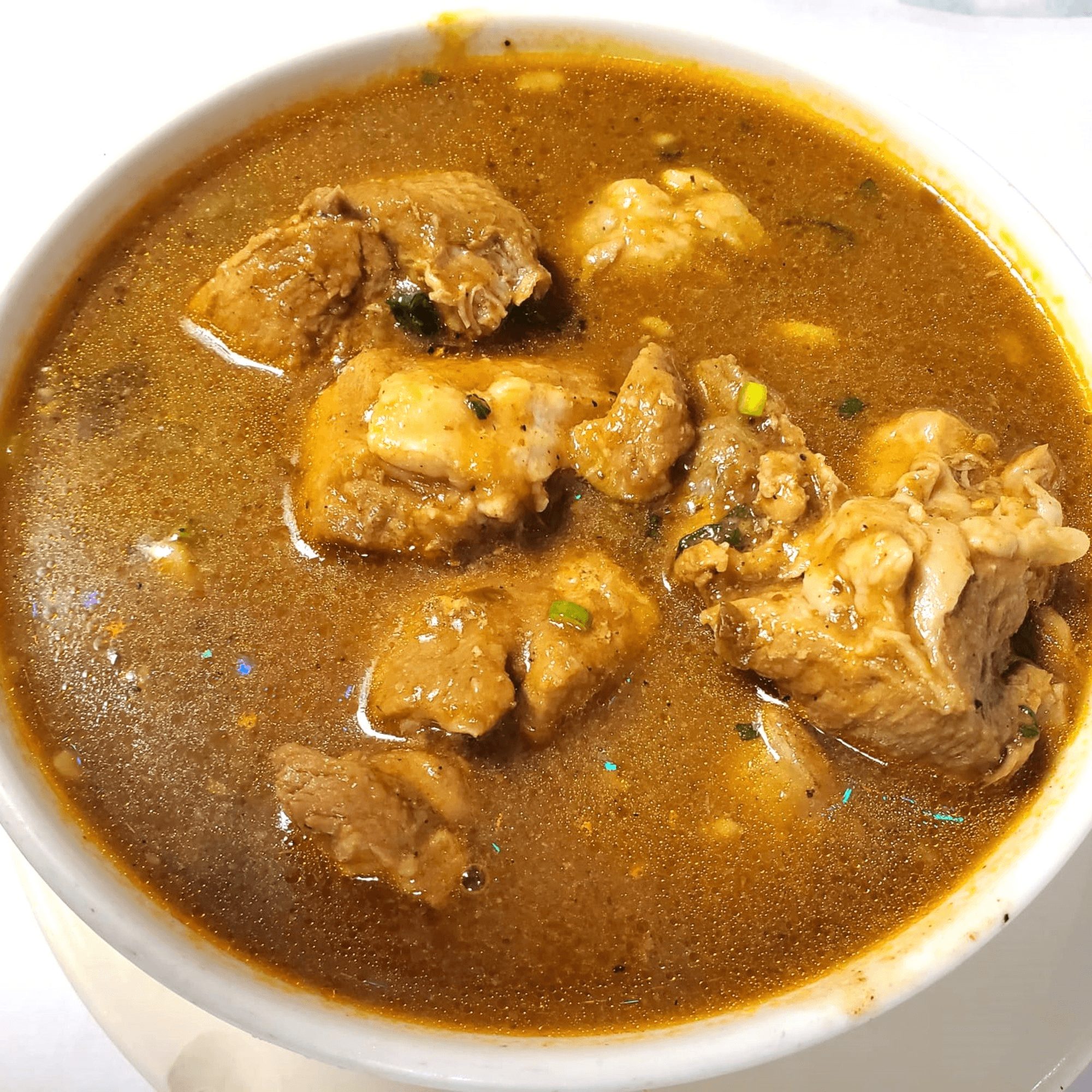 Luzmila's Bolivian Restaurant gallery image #4