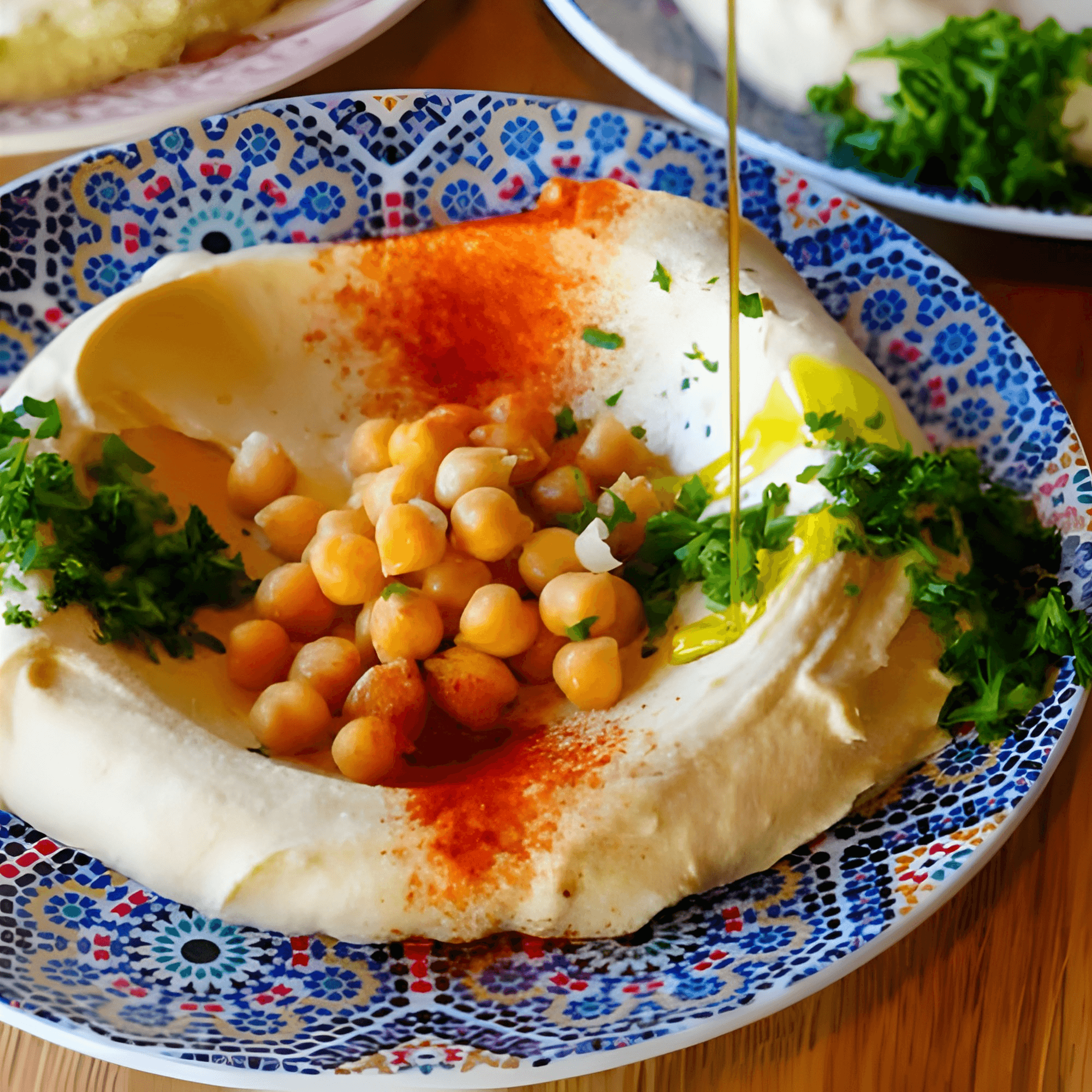 The Pita House gallery image #9