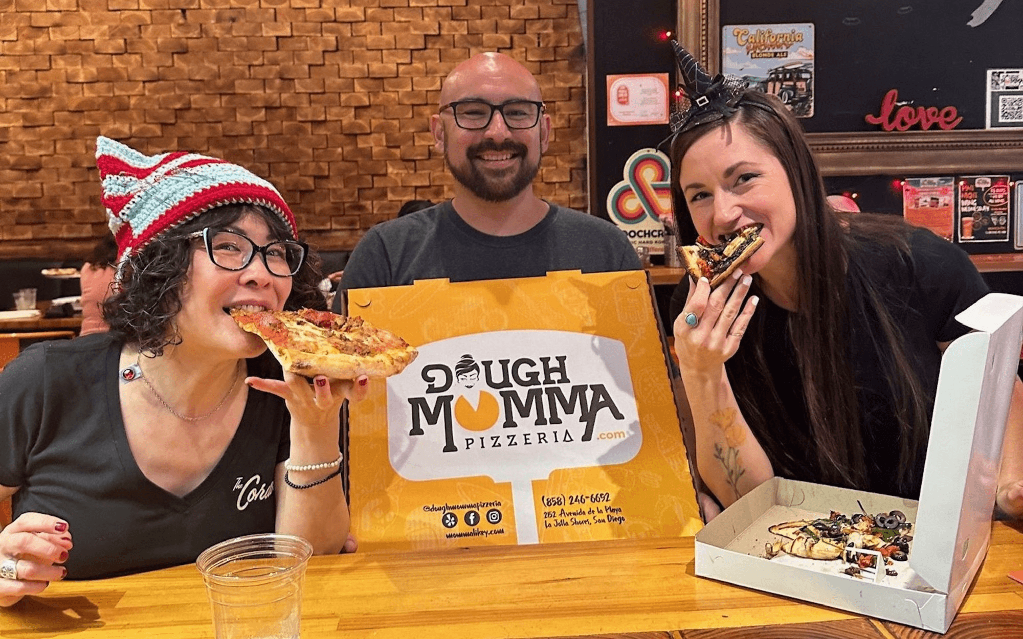 Best Pizza around Solana Beach, CA