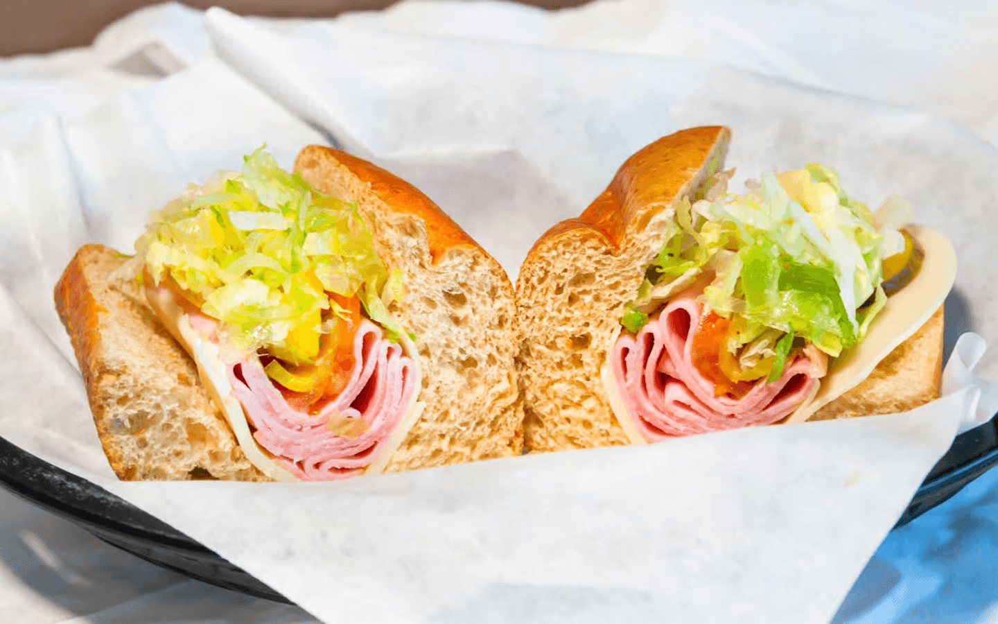 Join Alicea's NY Bagels & Subs LLC Rewards🎊 