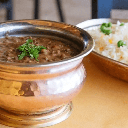 Dhaba Daal.