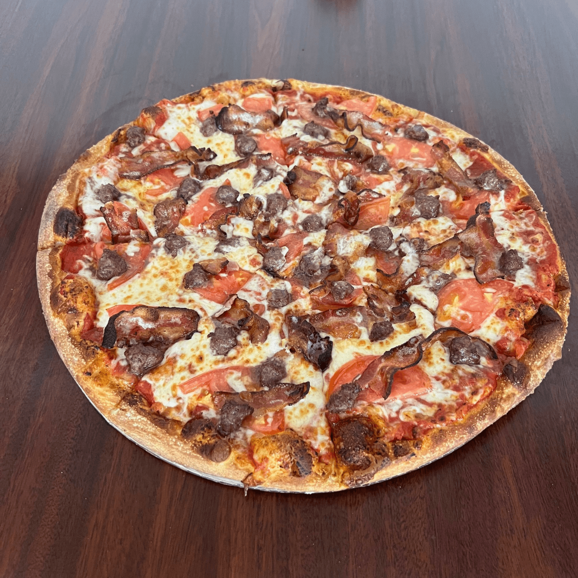Peoples Choice Pizza  gallery image #1