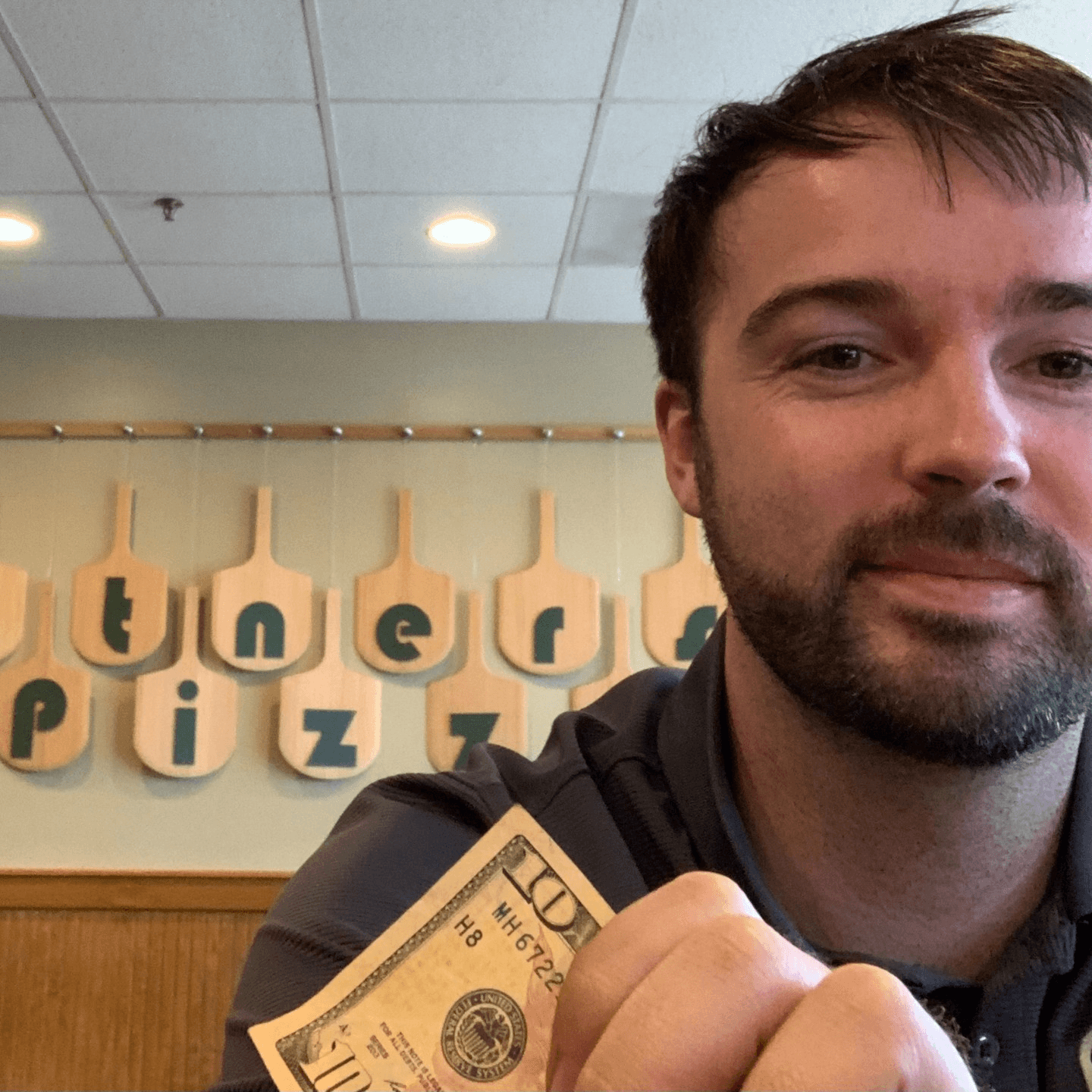 Partners II Pizza- Fayetteville