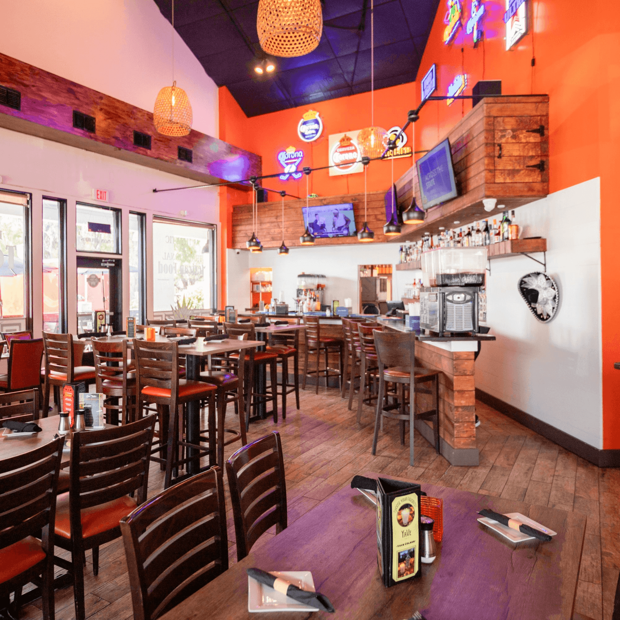 Don Julio's Authentic Mexican Cuisine gallery image #3