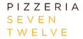 Pizzeria Seven Twelve