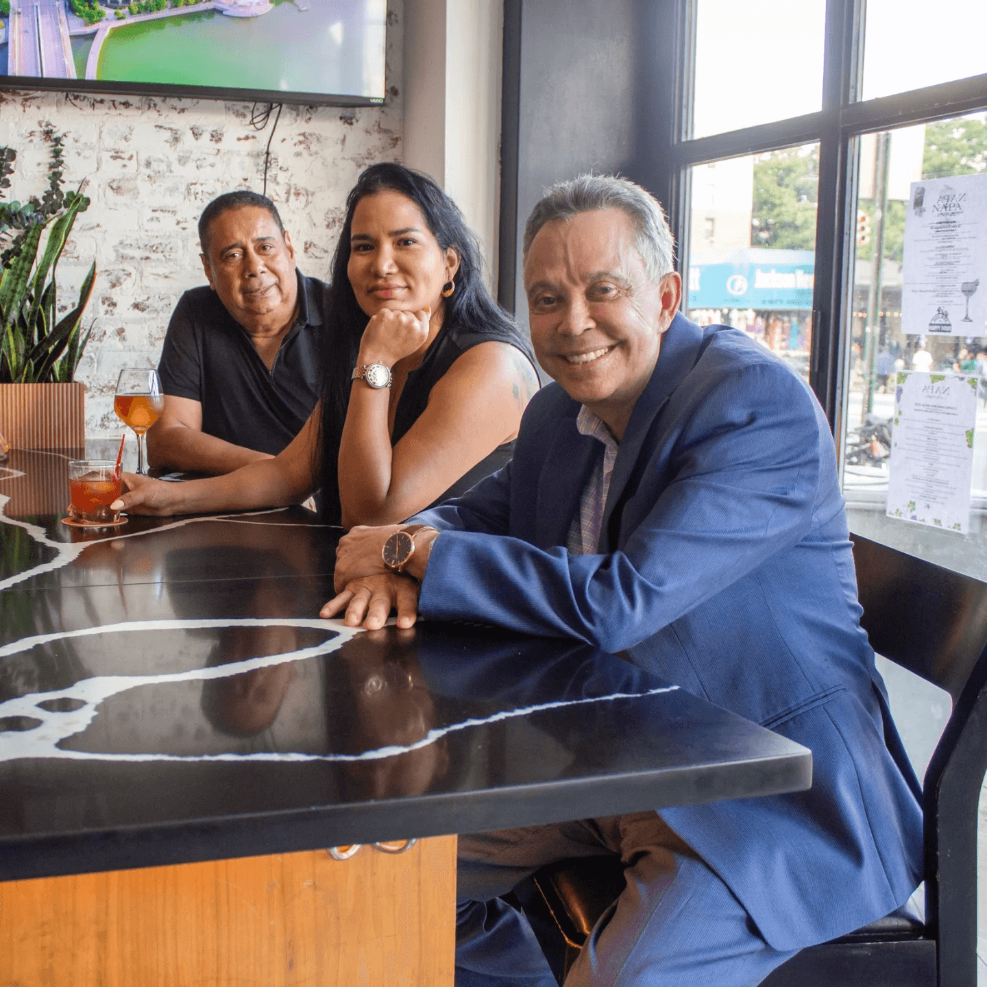 Reserve Your Table Today