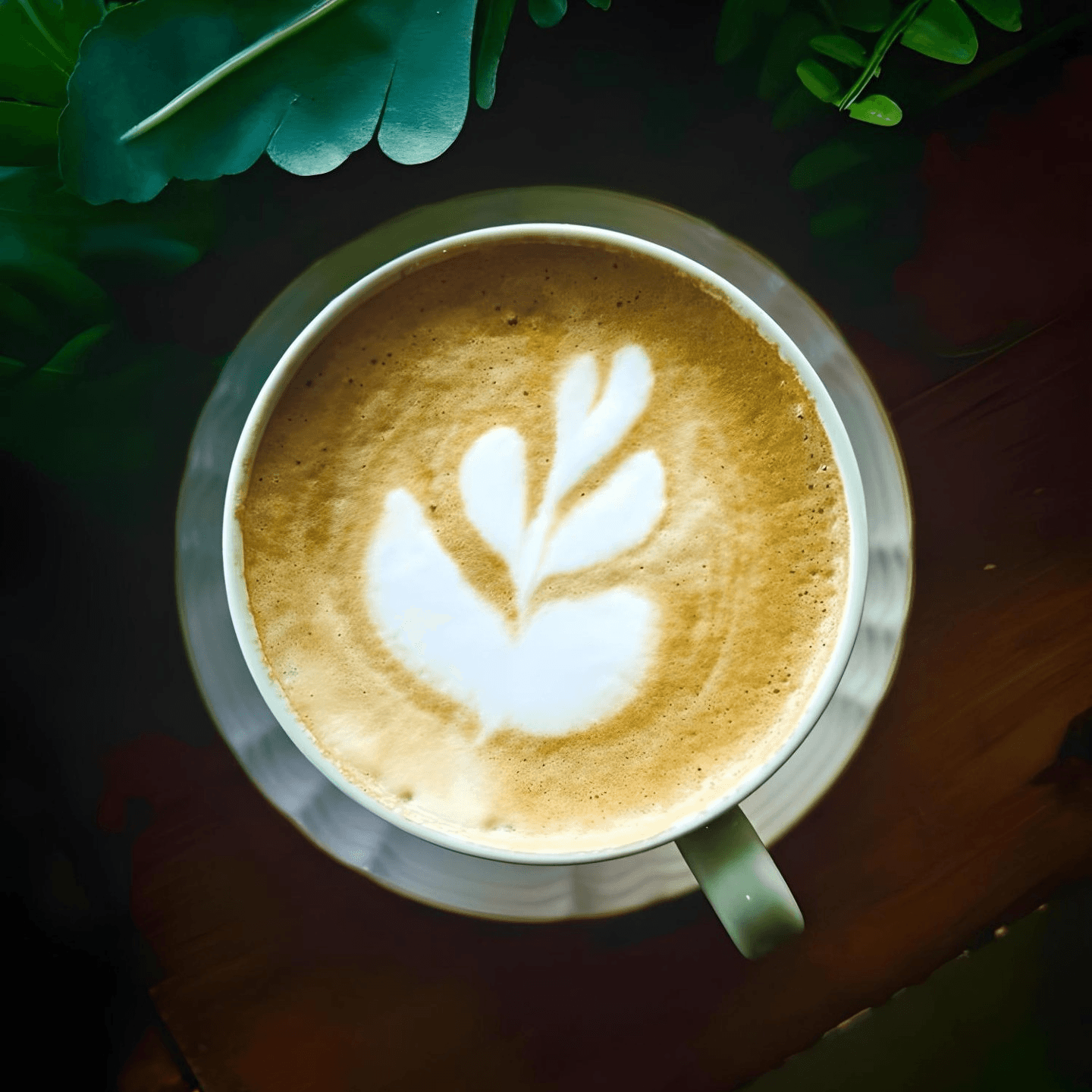 KOHI Coffee and Pastries Rewards