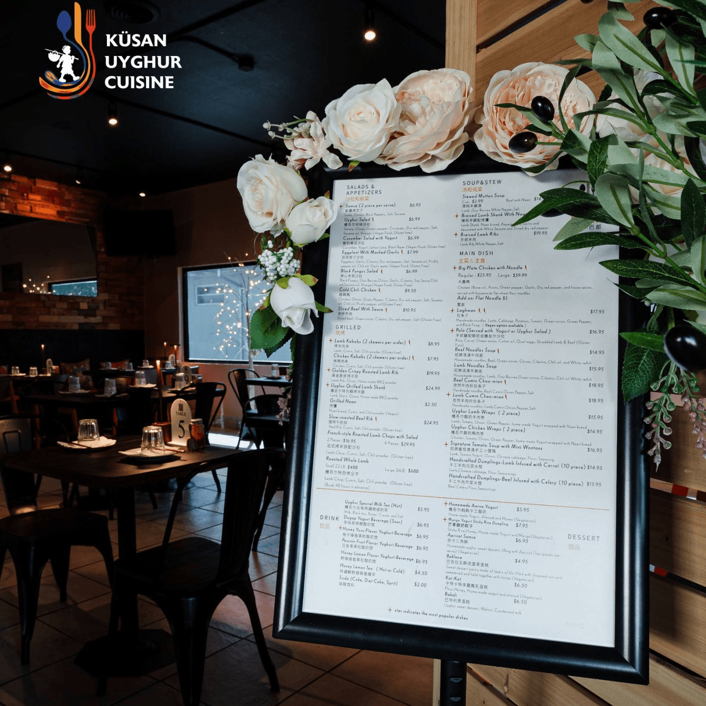 Why People Keep Coming Back