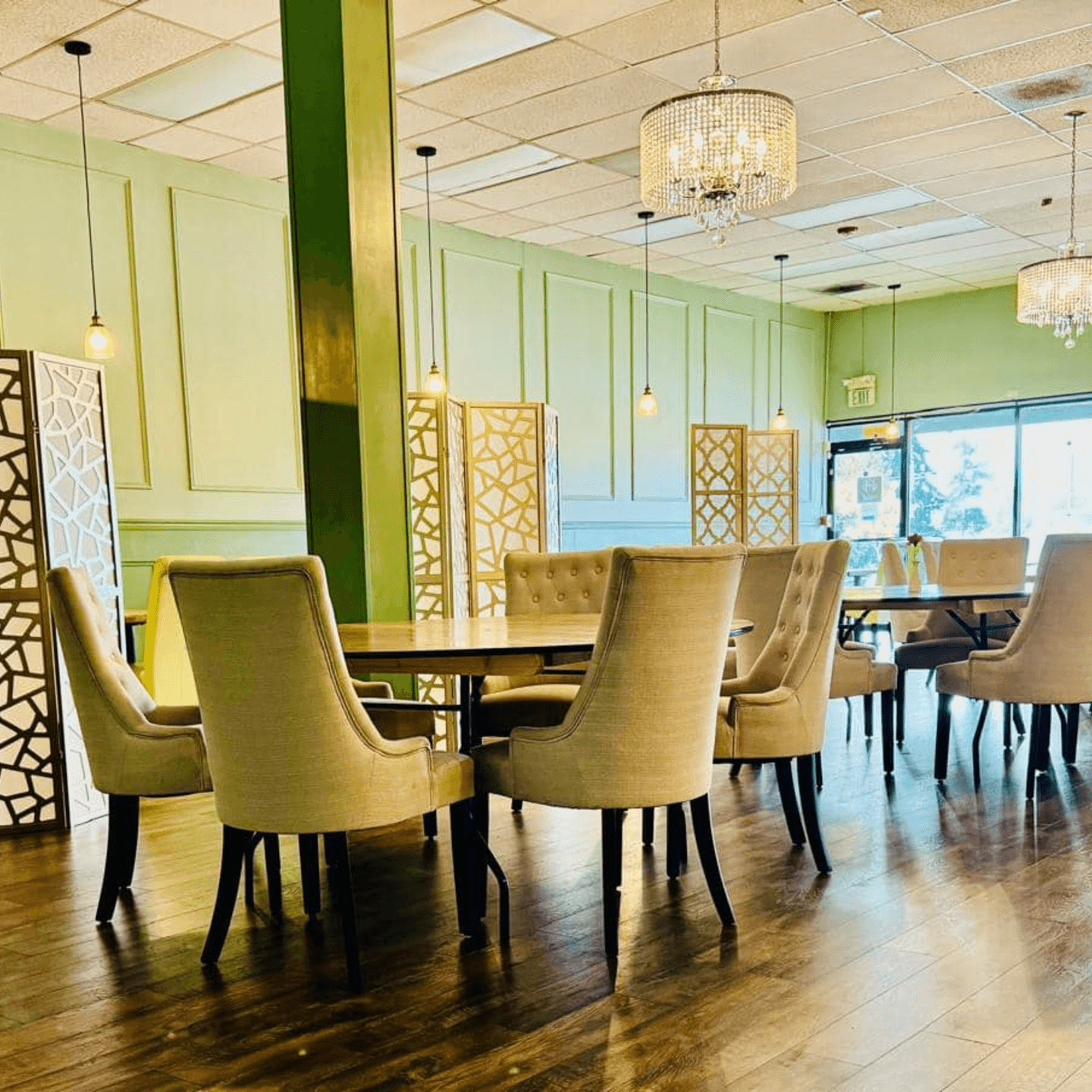 Wait… You Haven’t Booked Your Table Yet?