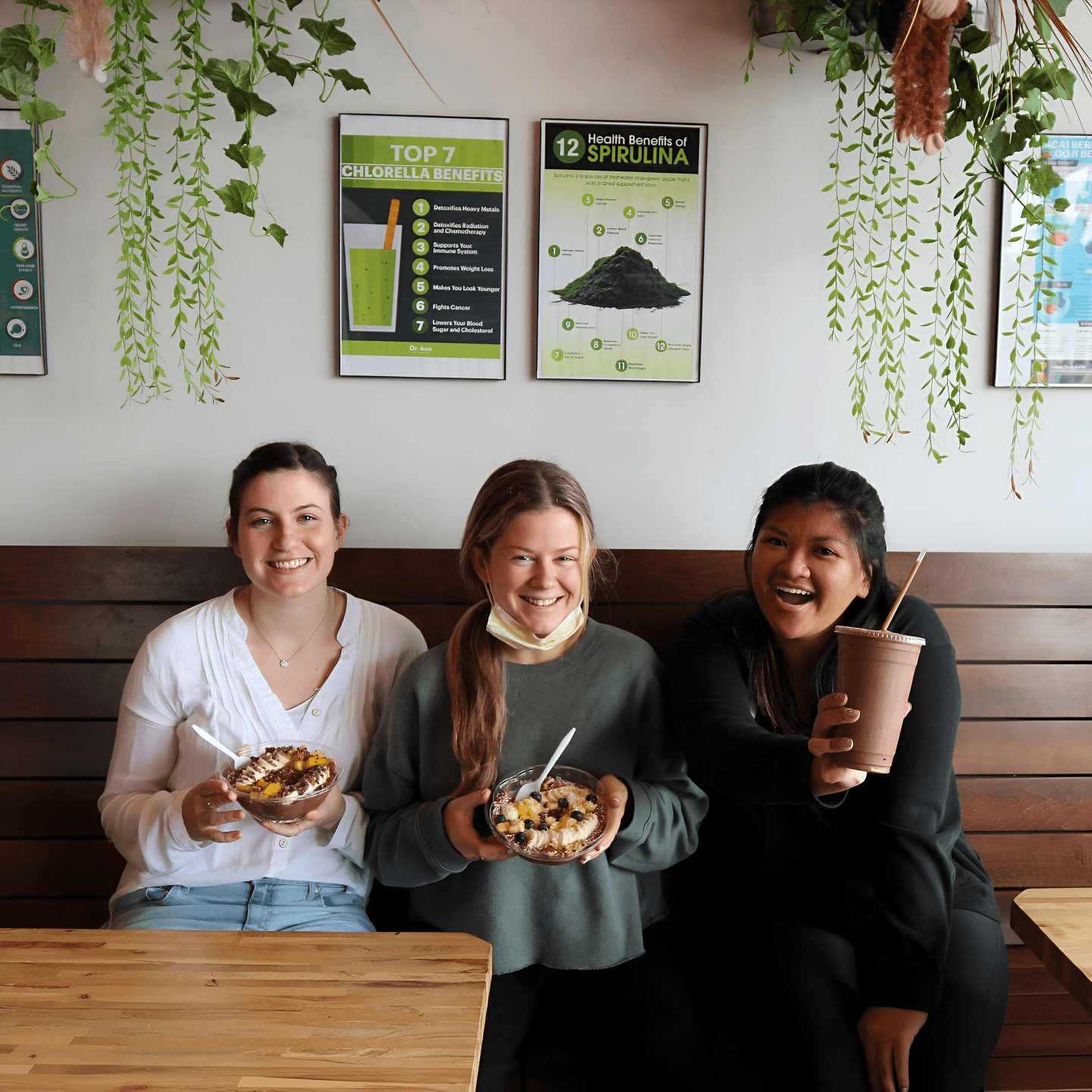 What Makes Us Special